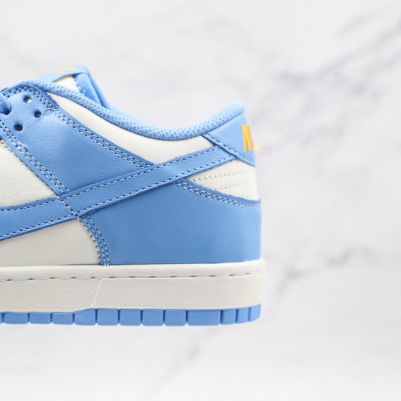 Nike dunk Casual Sneakers Men's style - Picture 7 of 9